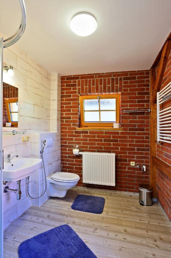 Apartments Pavel Abertamy Luaran gambar